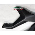 Carbonvani - Ducati Streetfighter V4 / S Carbon Fiber Subframe covers (2 piece)